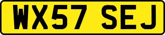 WX57SEJ
