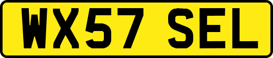 WX57SEL