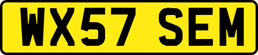 WX57SEM