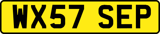 WX57SEP