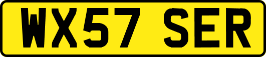 WX57SER