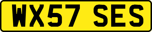 WX57SES