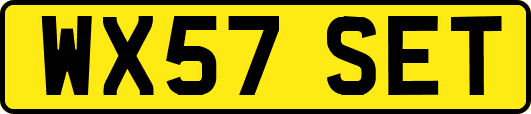 WX57SET