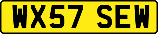 WX57SEW