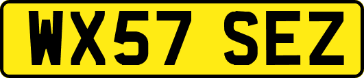 WX57SEZ