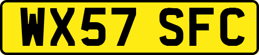 WX57SFC