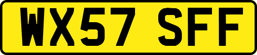 WX57SFF