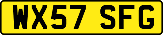 WX57SFG