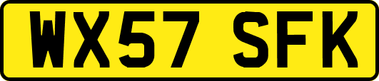 WX57SFK