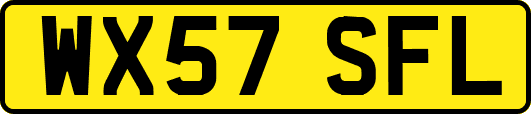 WX57SFL