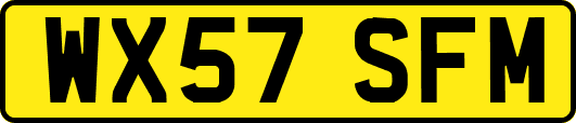 WX57SFM