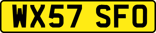 WX57SFO
