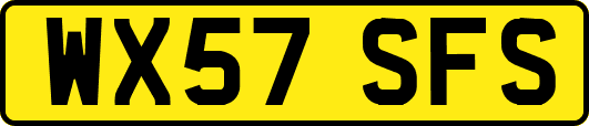 WX57SFS