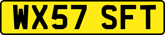 WX57SFT