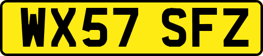 WX57SFZ
