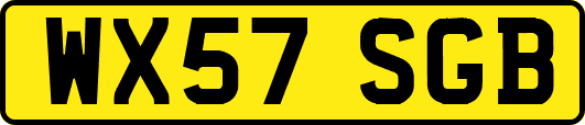 WX57SGB