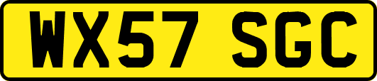 WX57SGC