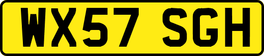 WX57SGH