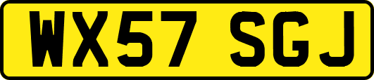 WX57SGJ