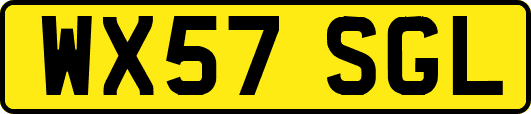 WX57SGL
