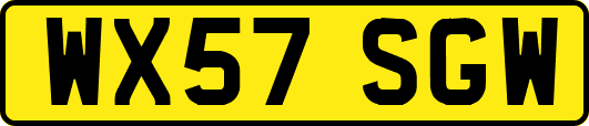 WX57SGW