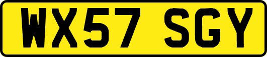 WX57SGY