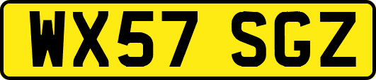 WX57SGZ