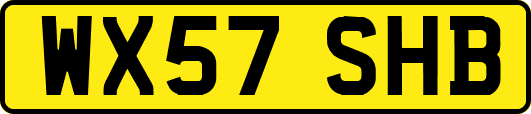 WX57SHB