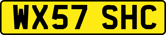 WX57SHC
