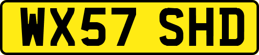 WX57SHD