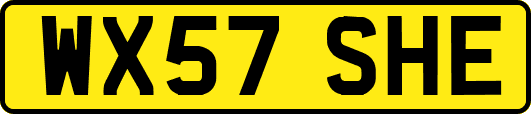 WX57SHE