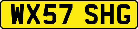 WX57SHG