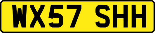 WX57SHH