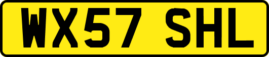 WX57SHL