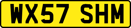 WX57SHM