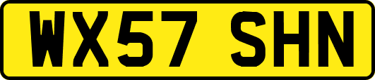 WX57SHN