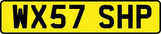 WX57SHP