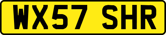 WX57SHR