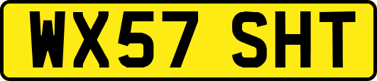 WX57SHT