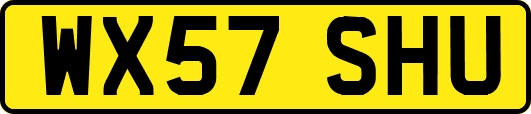 WX57SHU