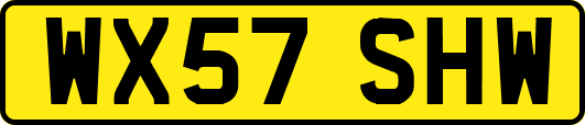 WX57SHW