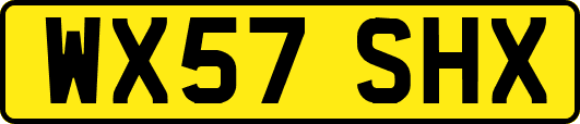 WX57SHX
