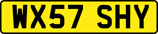 WX57SHY