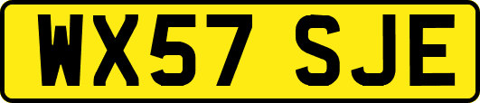 WX57SJE