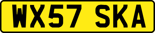 WX57SKA