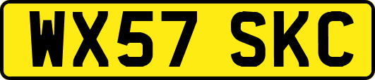 WX57SKC