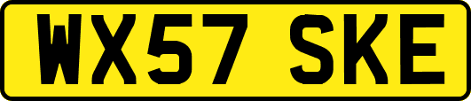 WX57SKE