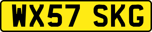 WX57SKG