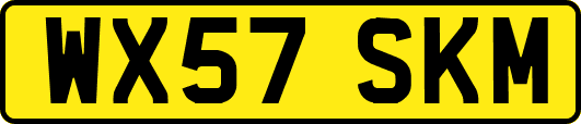 WX57SKM