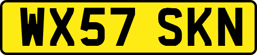 WX57SKN